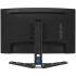 Lenovo Legion R27fc-30 27" 240Hz FHD Curved Gaming Monitor